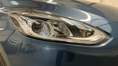 Ford Fiesta 1.0 EcoBoost Hybrid mHEV 155 Vignale Edition 5dr Petrol Hatchback